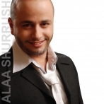 Alaa shurrush sur yala.fm